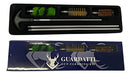 Guardatti Cleaning Kit of Three Sections Cal .12, Cal .16 and Cal .20 0