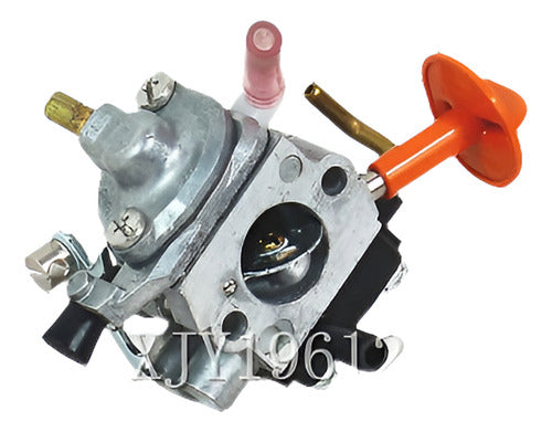 Stihl Zama C1Q-S176 FS110, FS130, HT101 Carburetor No. 4180-1 0