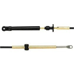 Cable De Acelerador O Cambios De 7,90m Para Johnson Evinrude 1