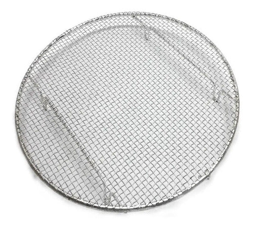 Enesa Round Wire Cake Cooling Rack 32cm 0