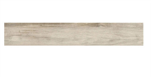 Porcelanato 20x120 Ilva Smoke Wood Polar Natural 1era 0