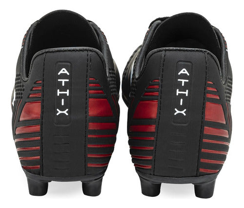 Athix Wing Campo Soccer Cleats Synthetic Reinforced ASFL70 11