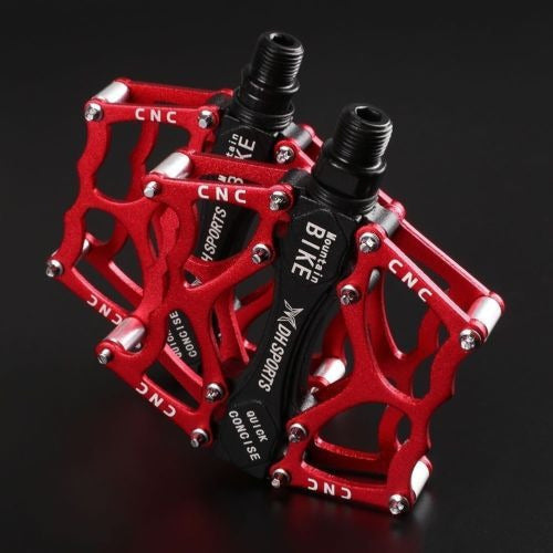 BMX MTB Platform Pedals by [Brand Name] 1