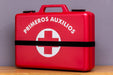 Complete Industrial Auto First Aid Kit 12