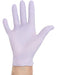 Kimberly Clark Safety 52817 Guantes De Examen De Nitrilo, Pe 0