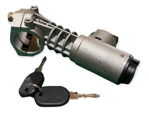 Fiat Regatta Key and Ignition Switch 1