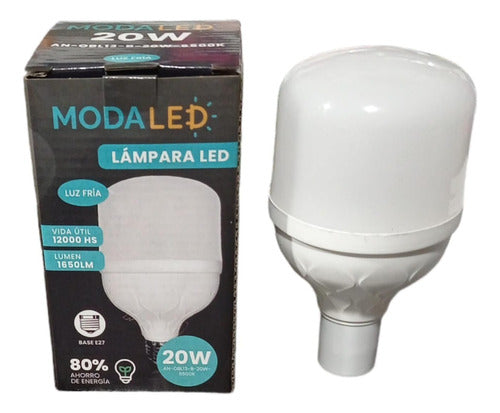 LED Lamp 20W by Moda 0