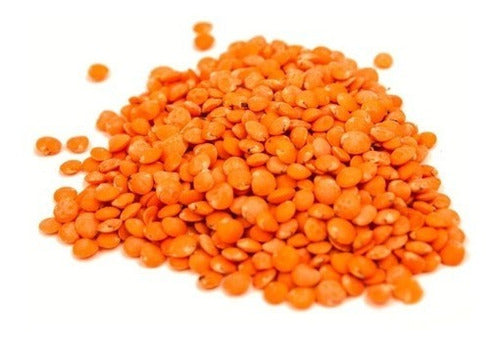 Perto Alimentos Premium Turkish Lentils - 10 Kilos 0