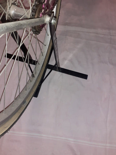 Bike Stand for Indoor Cycling 2