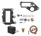 Kit Reparación Carburador Para Motor Johnson Evinrude 9.5 Hp 0