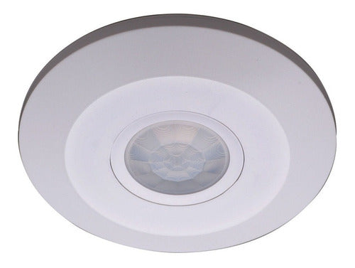 Huayra Infrared Motion Sensor 360° Indoor for LED 0