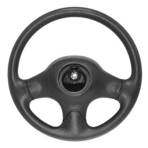 Naonis Renault Kangoo 2017 Steering Wheel 0