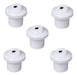 Atie 1-1 / 2  Pool Spa Inside Slip Return Jet Fitting 1/2  O 0