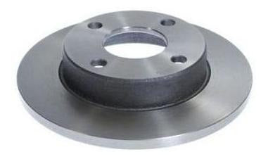 Corven Brake Discs Ford Ka II 0