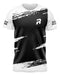 Sublimated Full Color Padel Sports T-shirt PAD003 0