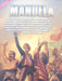 Libro Mandela Por Emanuel Castro 1