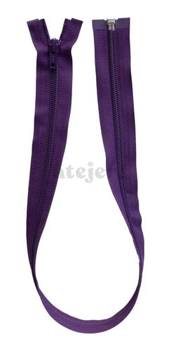 YKK Detachable Reinforced Polyester Zipper 65 cm 67