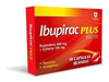 Ibupirac Plus 400/100 X 10 Cap 0