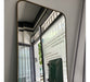 Modern Decorative Full-Length PVC Mirror 40x120 cm 57