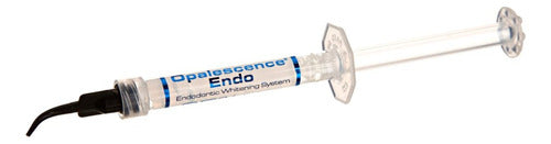 Opalescence Endodontic Bleach Dental Ph 35% 1 Jer 1