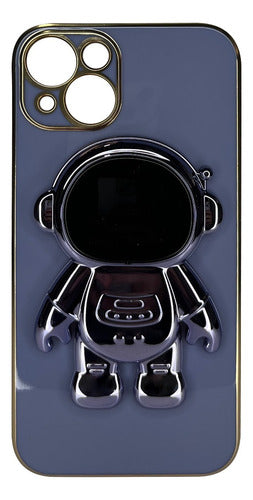 Astrocase Astronaut Cover for iPhone 11 12 13 14 with Stand 35