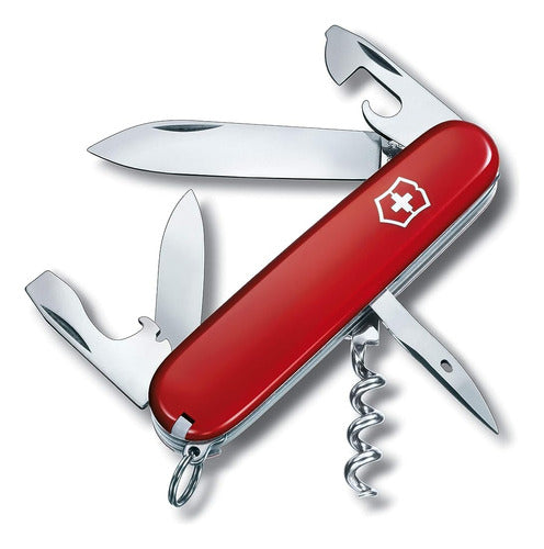 Victorinox Swiss Army Spartan Knife 0