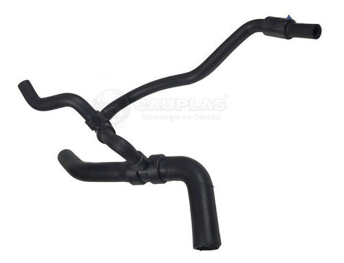 Cauplas Radiator Hose Lower Fiat Palio Siena Idea Fire 1.4 2