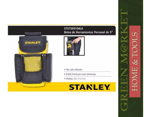 Stanley Tool Holder 17x12x7cm STST509104LA 2