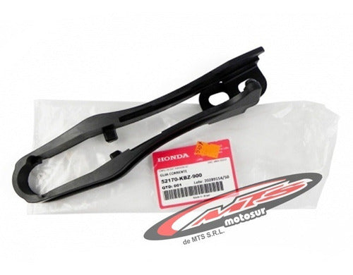 Honda Original Roza Cadena Horquillon for Nx 200 Xlr Xr Moto Sur 1