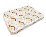 Infant Foam Crib Mattress 70x180 0