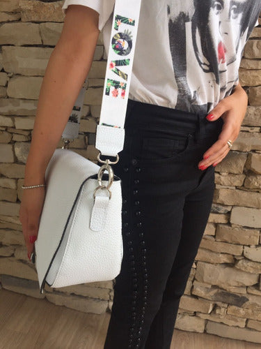 De Piel Morral De Cuero Fiona Carteras Mujer De Piel Bolsos 5