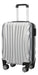 Small 20-Inch Cabin Travel Tech Suitcase with 360° Spinner Handle - Premium Travel by Happy Buy 7