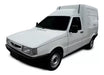 Bajada Techo Izq Chasis Corto Fiat Fiorino 1991 Al 2003 1