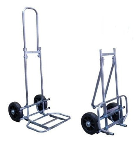 Full Import Extra Large Foldable Shopping Cart 150kg 1