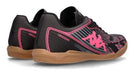 Kappa Futsal Boots - Napoles Ic Black-Pink 7
