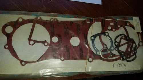 Juntas JC Complete Engine Gasket Set for Honda Lead 80 - 2R 0