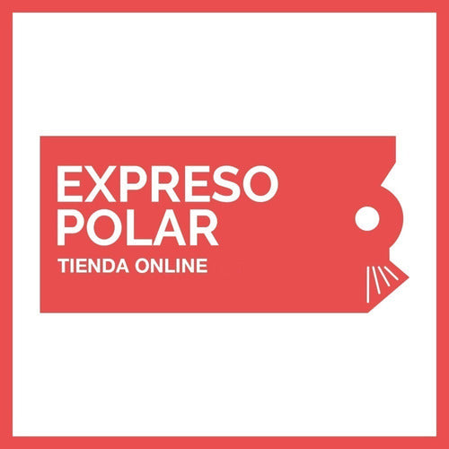 Expreso Polar Puntal Estrella Para Arbol De Navidad 15cm 1