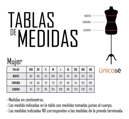 Moldes Unicose Top Tirantes Cruzados Mujer 2204 2