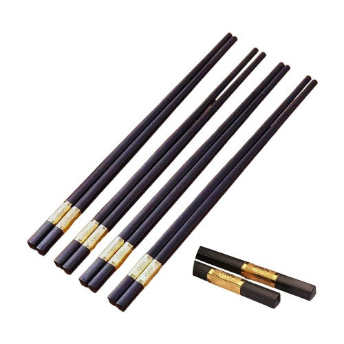 Pack X 100 Palillos Chinos Sushi 24cm Chopstick 0