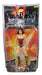 Muñeco Mujer Maravilla 16cm Justice League 0