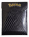 Pokémon Cards Black and Gold Pack of 10 Flexible VMAX EX 4