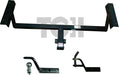 TCH Fiat Grand Siena Tow Hitch 3