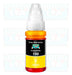 Genérica Alternativa Compatible Yellow Ink Bottle for G2101 1