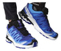 Salomon XA Pro 3D V9 Trail Running-Trekking Shoes for Men 5