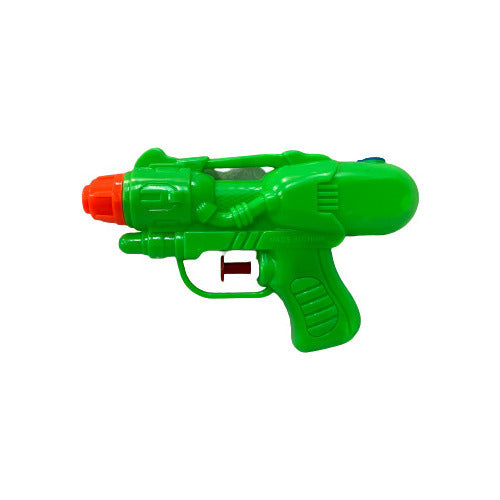 Generic Water Gun 14 cm Various Colors Pack of 10 3