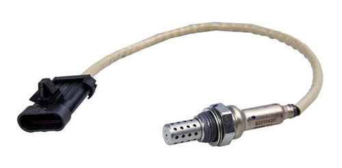 Unikar Lambda Sensor Chevrolet Corsa 1.4 1.8 8V 4 Wires 0