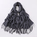 Iluminaras Cashmere Pashmina Scarf Wrap Winter 0