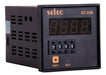 Selec XC22B 4-Digit Counter with Preset 2 Rl 72x72mm 220V 1