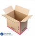 Corrugated Cardboard Boxes 30x30x20 (x 10 Units) 2