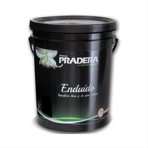 Anclaflex Pradera Enduido Interior Yeso 1L (1.8kg) 0